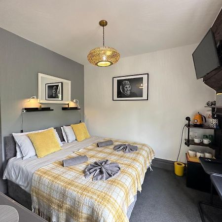 Green Corner Villa ทอร์คิ ภายนอก รูปภาพ