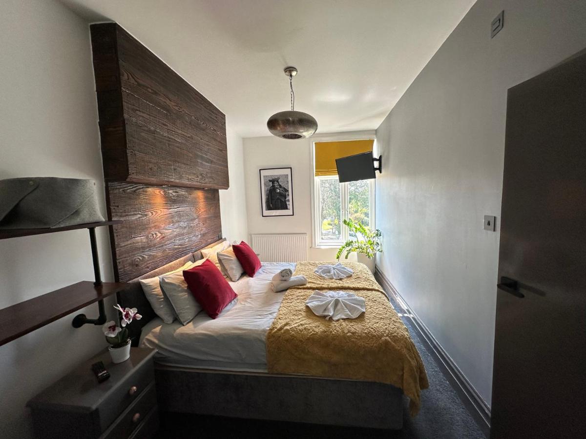 Green Corner Villa ทอร์คิ ภายนอก รูปภาพ