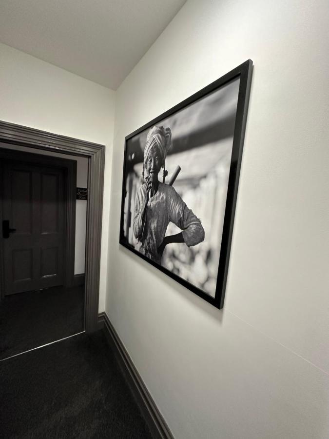 Green Corner Villa ทอร์คิ ภายนอก รูปภาพ