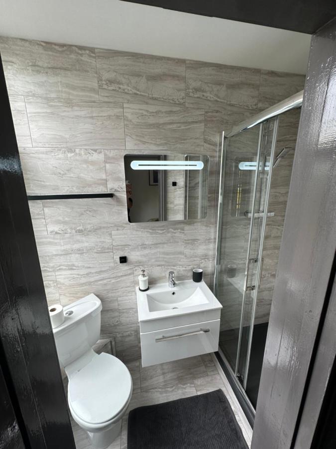 Green Corner Villa ทอร์คิ ภายนอก รูปภาพ