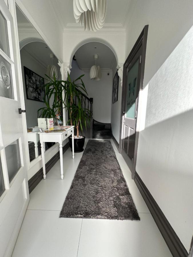 Green Corner Villa ทอร์คิ ภายนอก รูปภาพ