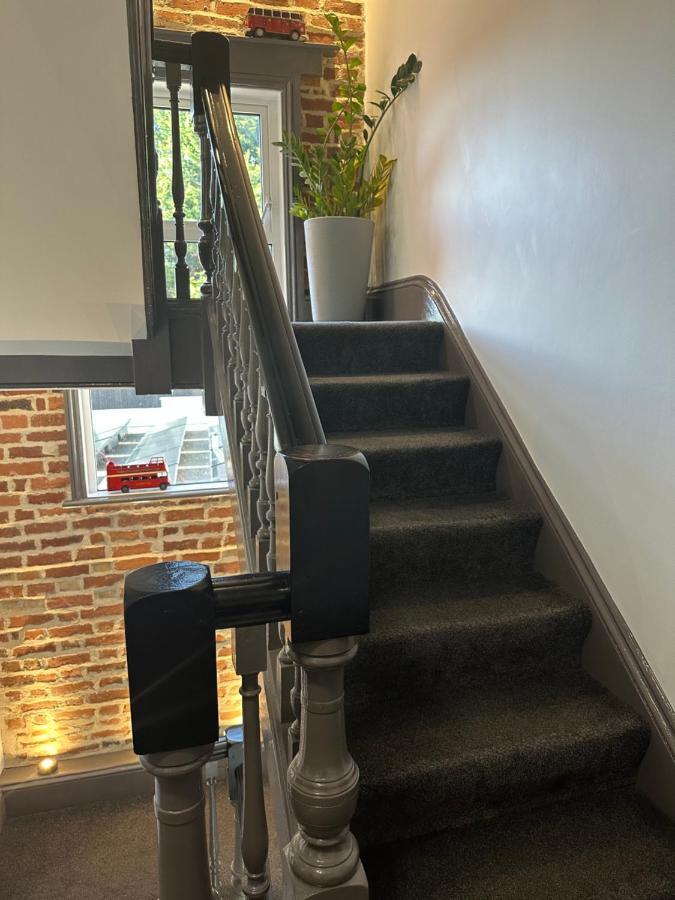 Green Corner Villa ทอร์คิ ภายนอก รูปภาพ