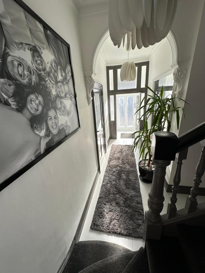 Green Corner Villa ทอร์คิ ภายนอก รูปภาพ